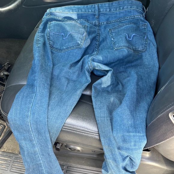 Kimes Ranch Denim - Kimes Jeans